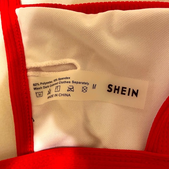 shein bikini top - Picture 2 of 3